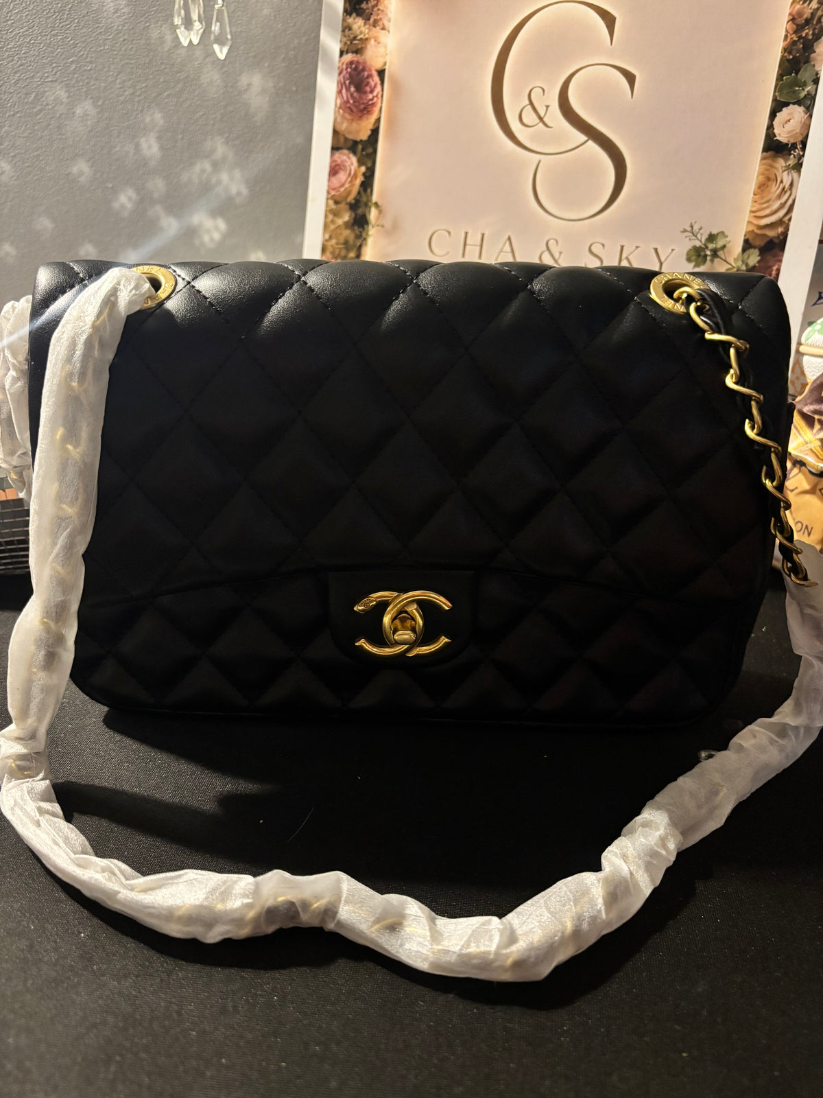 Black classic