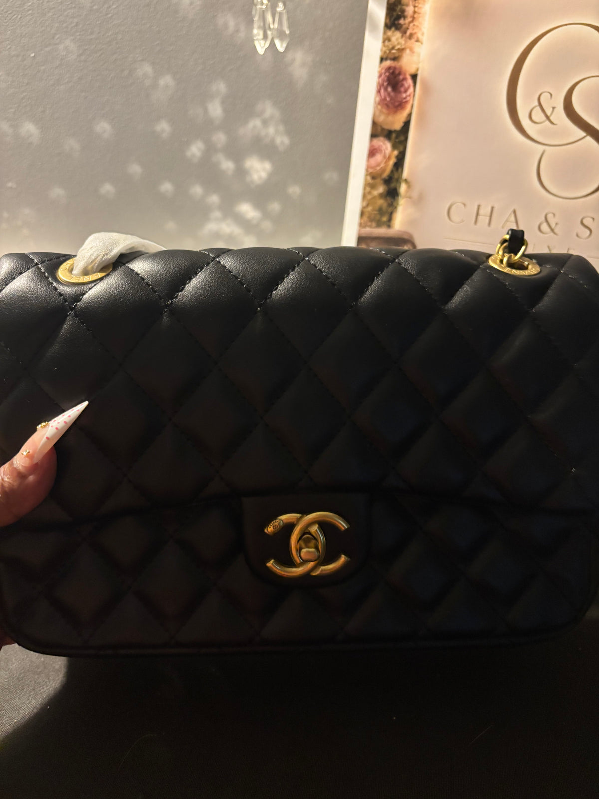 Black classic