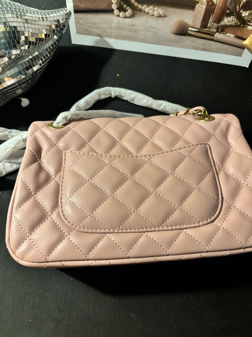 Pink classic