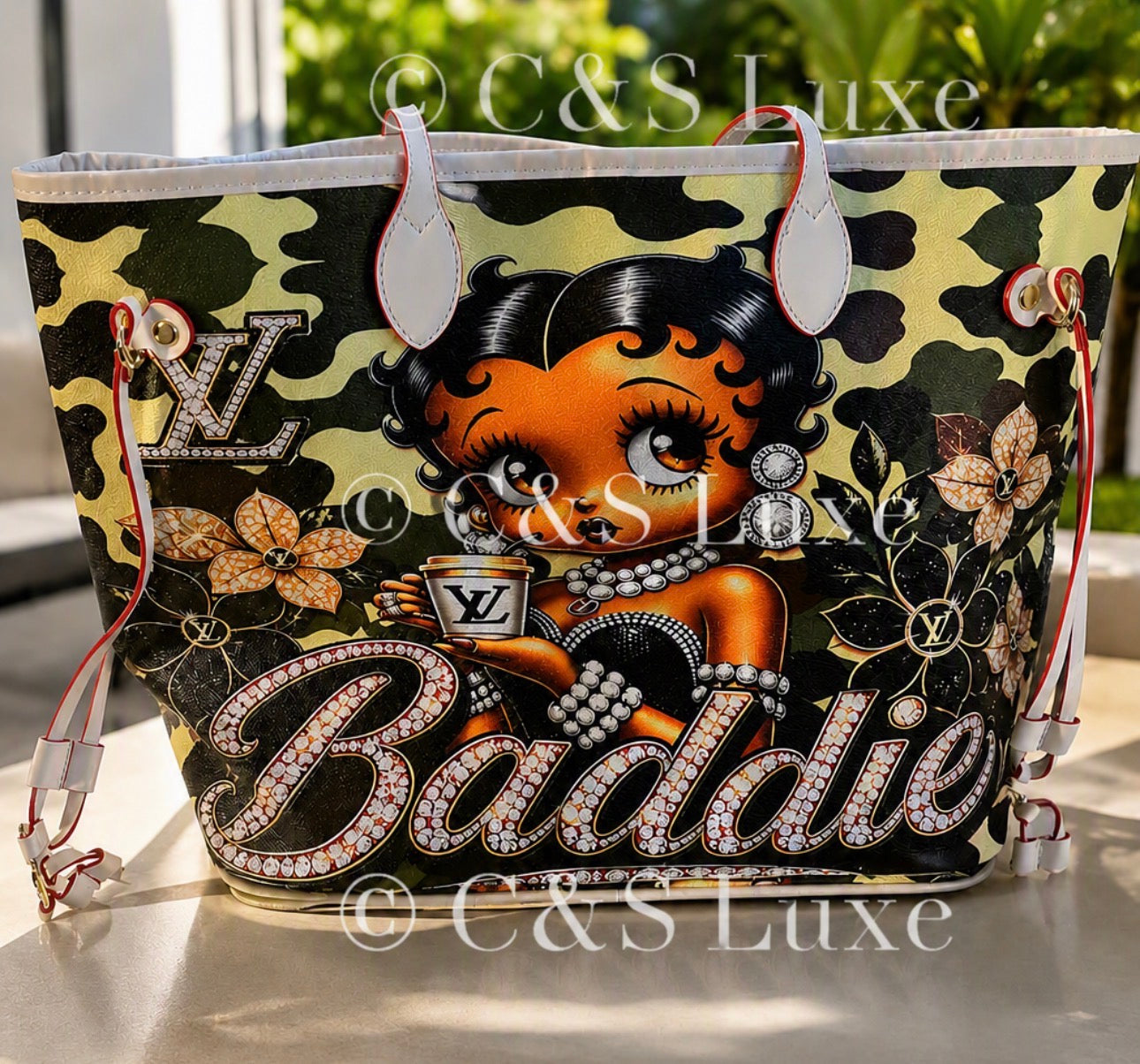 Mz Baddie Betty