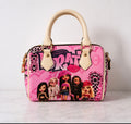 Bratz Pillow bag