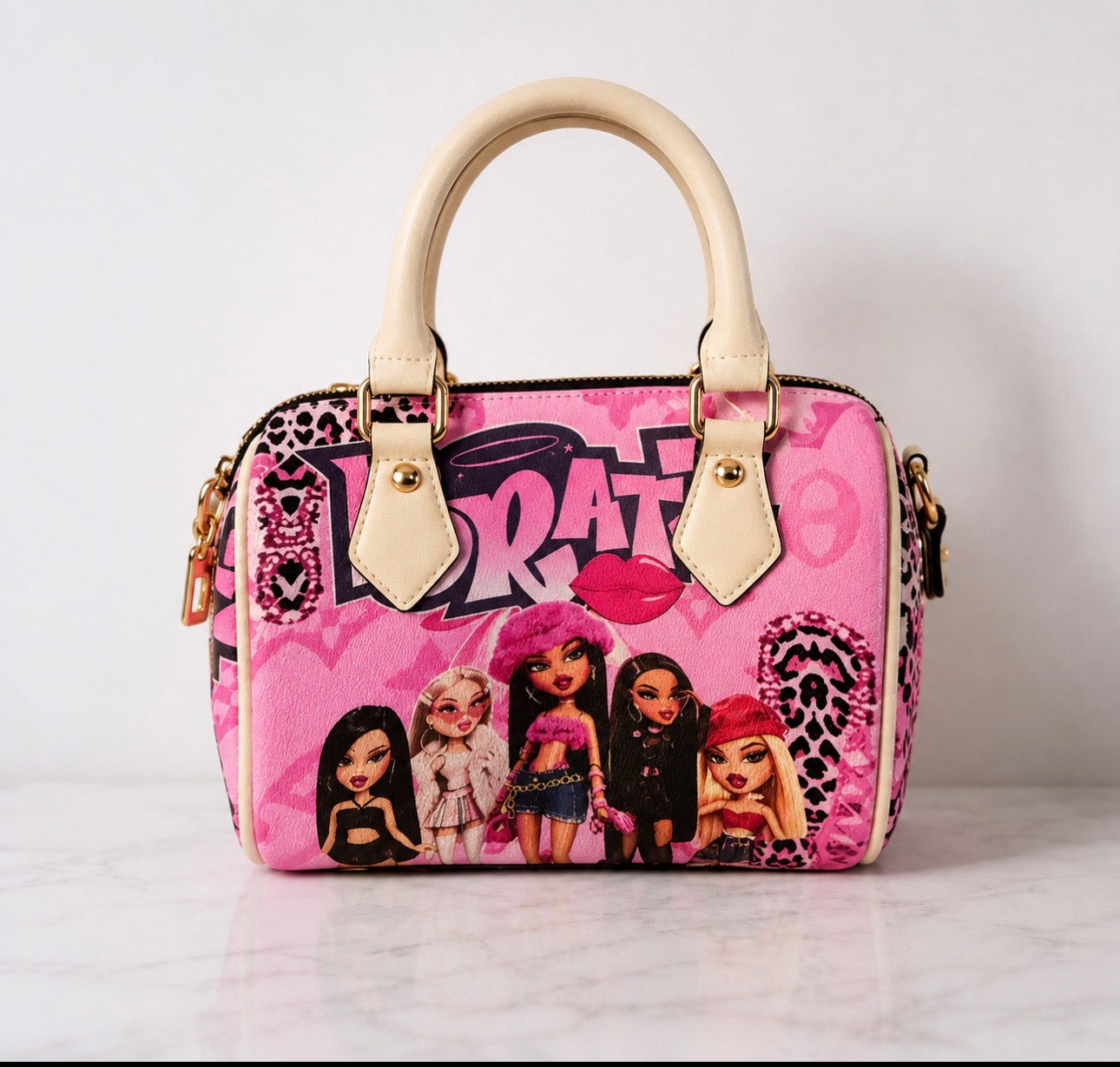 Bratz Pillow bag